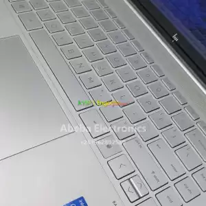 Brand New Core i7   11th generation hp Envy plus mid gaming laptop     Dedicated 4GB RTX  in Ethiopia